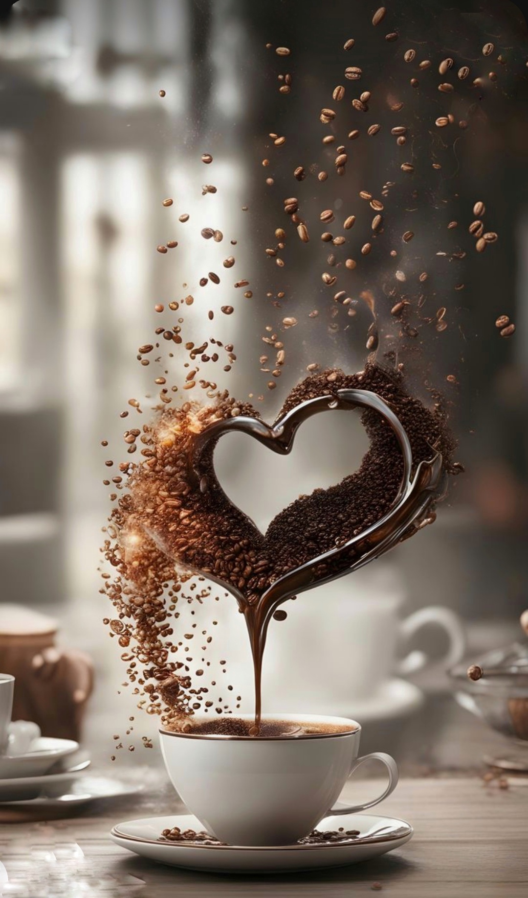 شادی و عشق