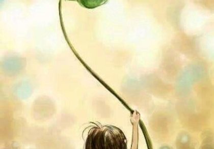 به کودک خود این شانس روبدید که دوره نوجوانی خوبی رو بگذرونه