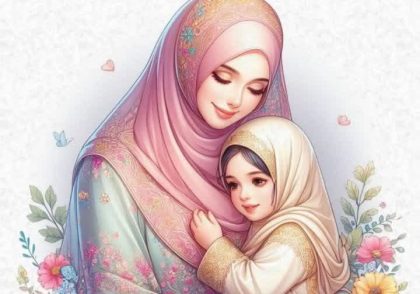 دختر باعزت نفس از لحاظ عاطفی در خانواده تامین است