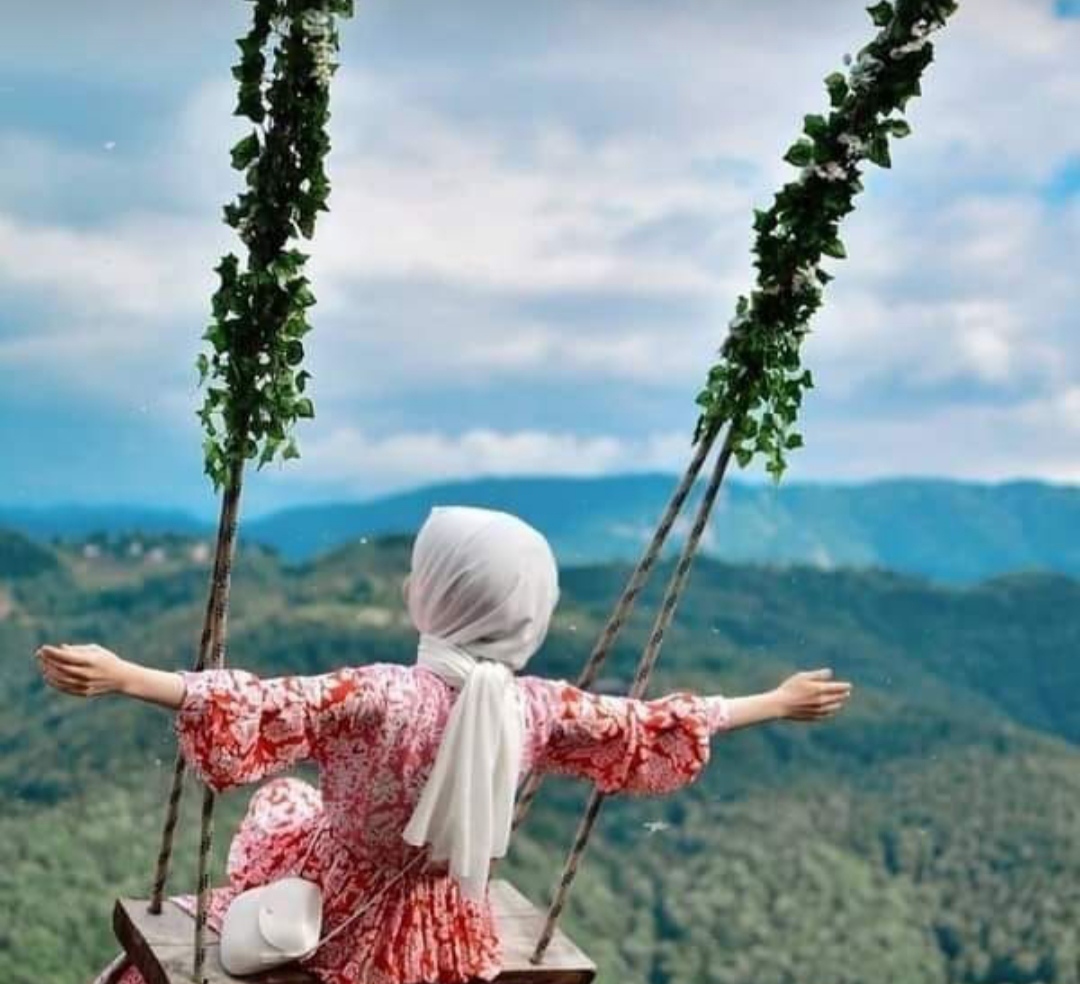 زن مستقل و قدرتمند