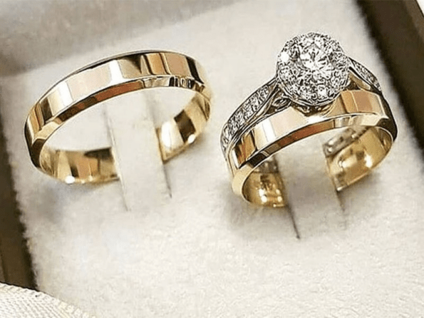 حلقه وفاداری