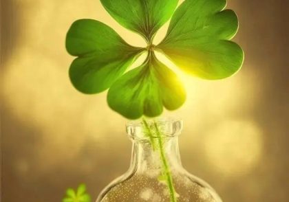 حتی برای رشد یک گیاه نیاز به آموزش داریم