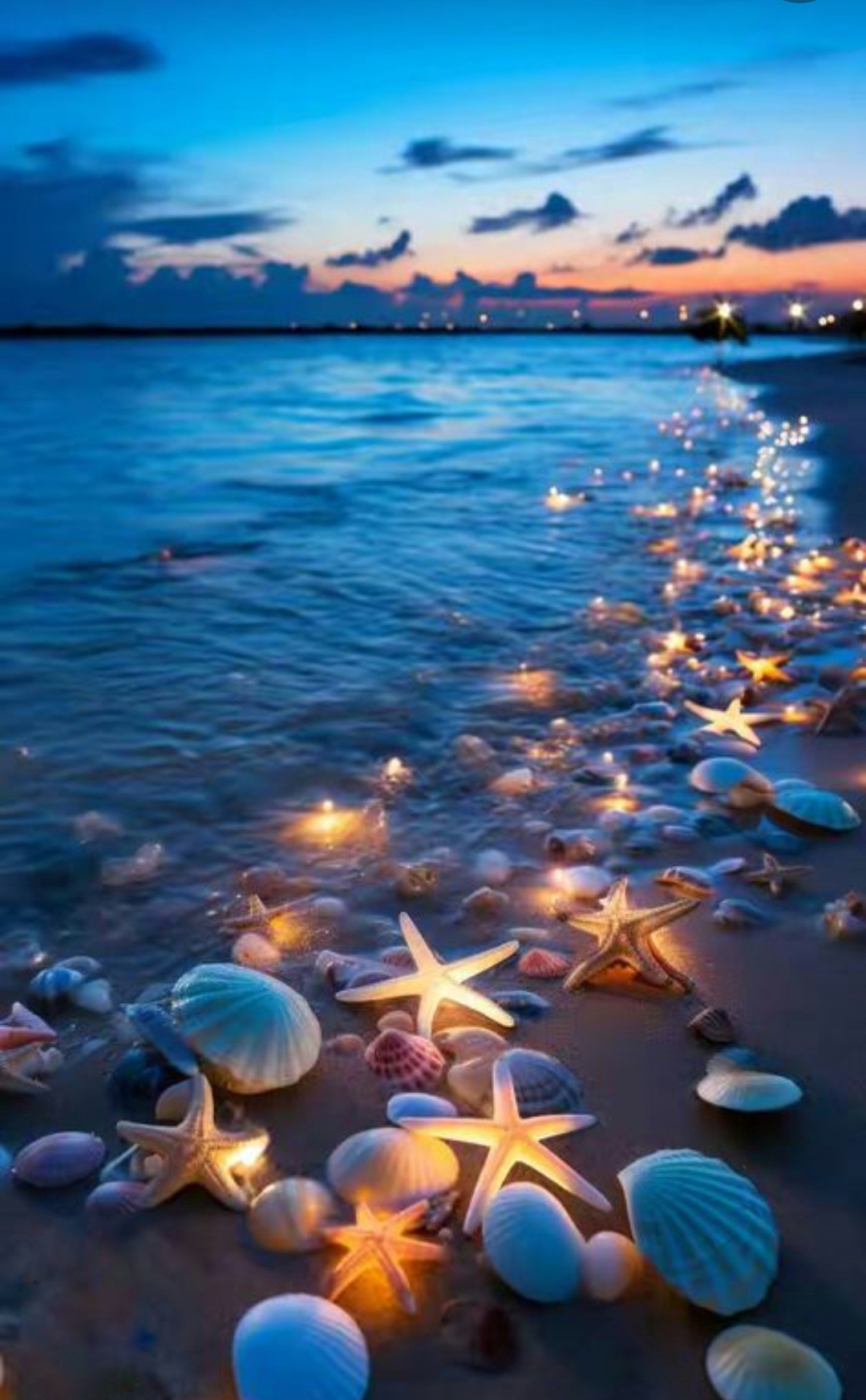 شادی و آرامش