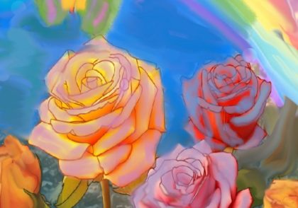 فرزندی که برکت رو به خانه می آورد