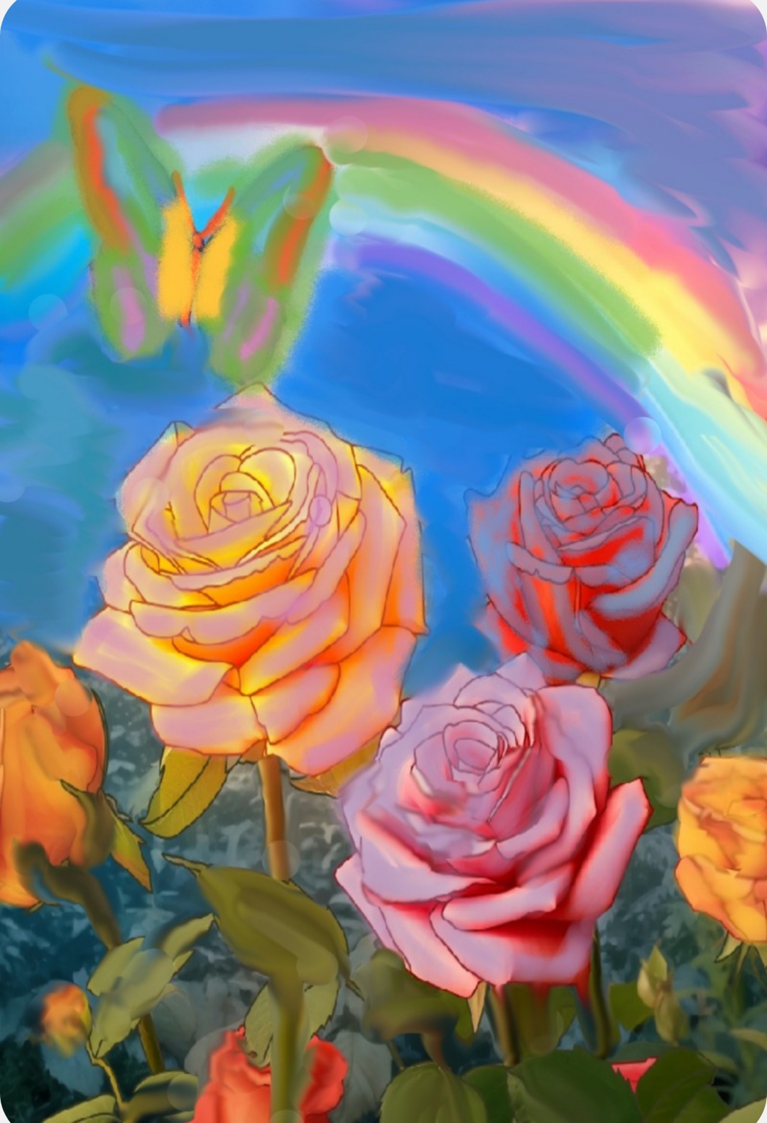 فرزندی که برکت رو به خانه می آورد