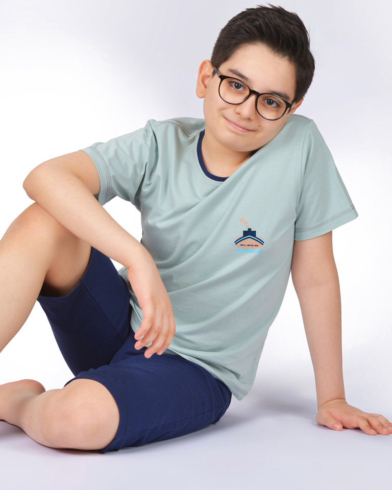 درونگرا وبرونگرا