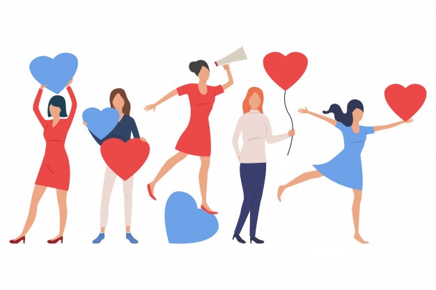 روش بدست آوردن دل خانم ها