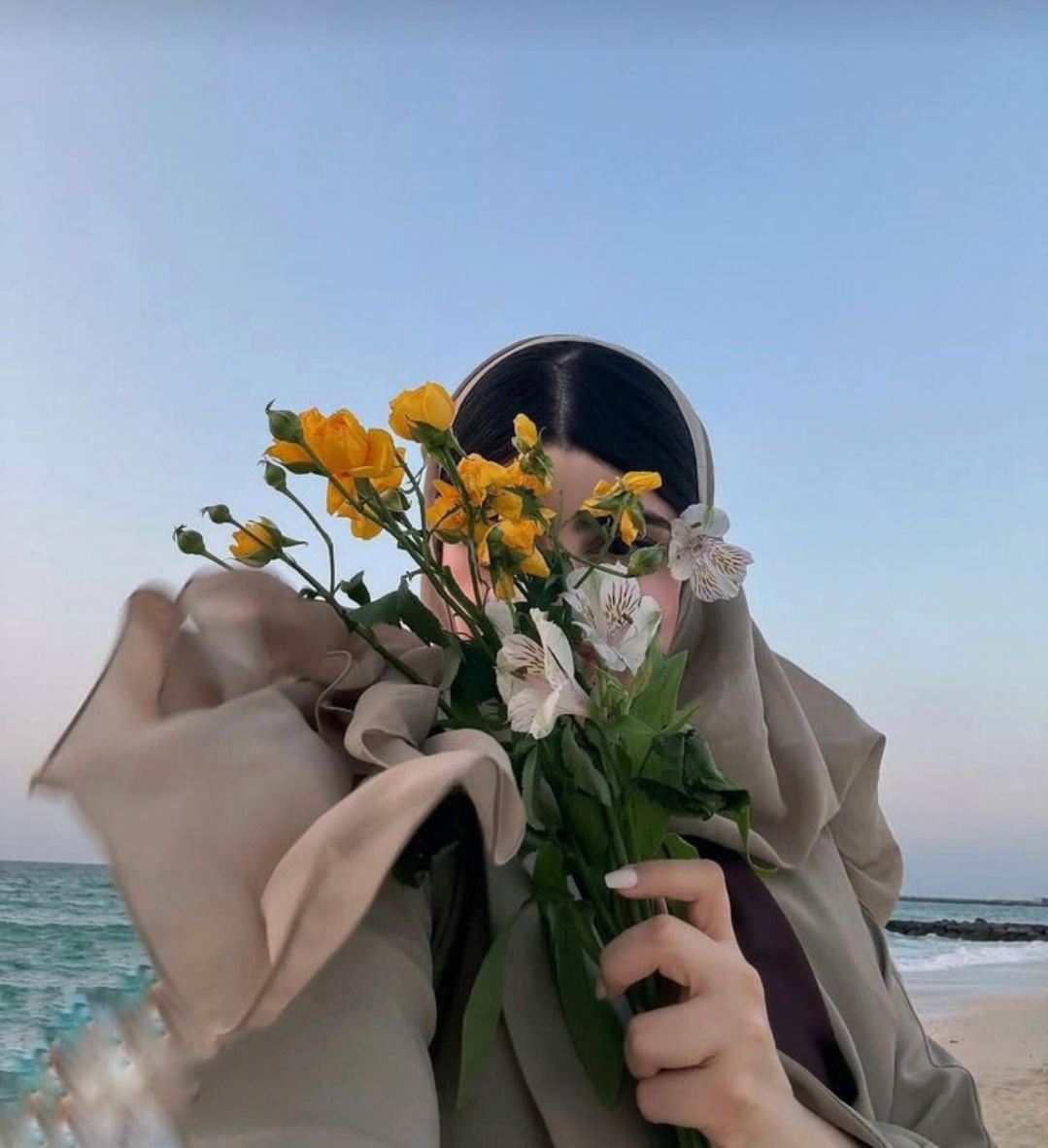 دختر نوجوان