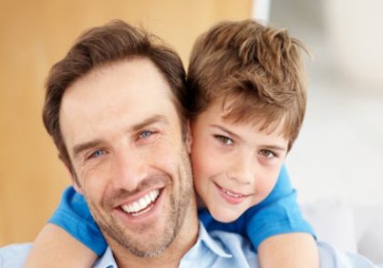 حفظ رابطه والدین و نوجوانان