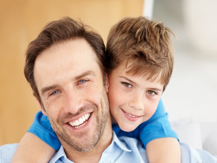 حفظ رابطه والدین و نوجوانان