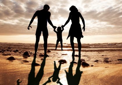 پدر و مادرنمونه