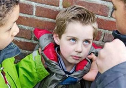 راهی برای مقابله با قلدری در مدرسه