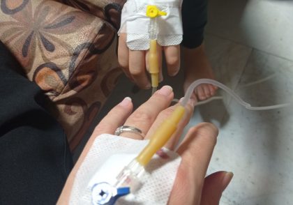 مزاحمت جنسی برای فرزندان