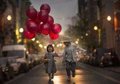 مقایسه فرزندان ممنوع