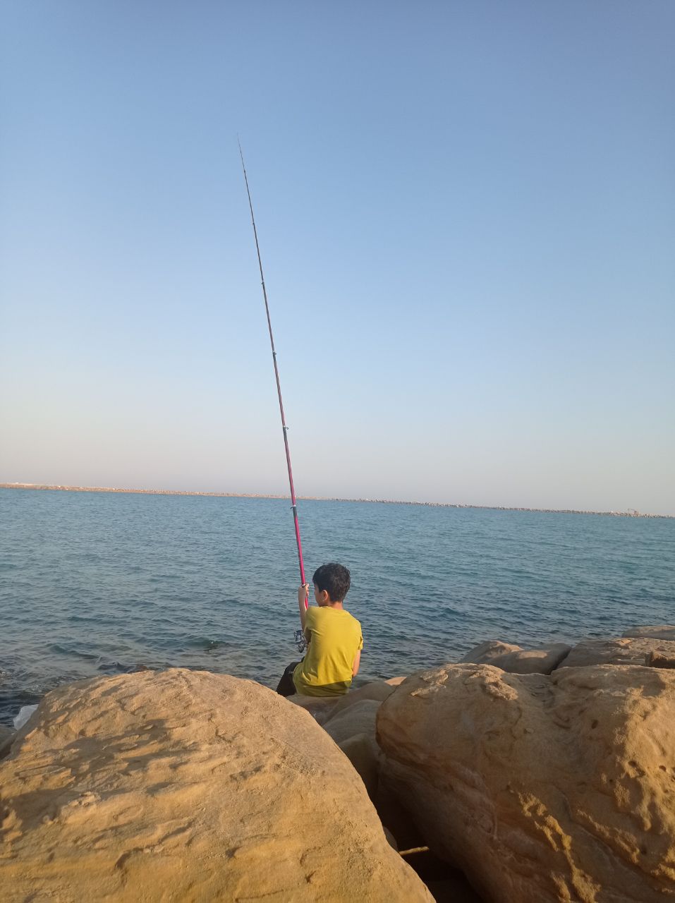 عزت نفس نوجوان