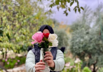 مادر نمونه