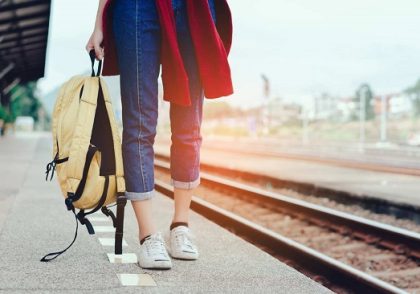 فرار از خانه