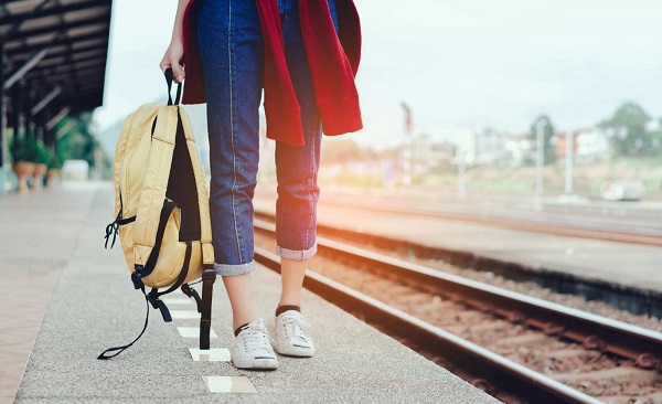 فرار از خانه