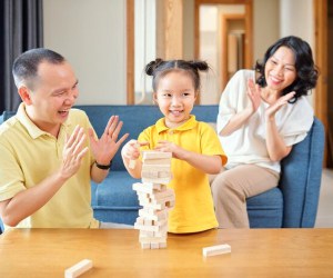 فرزند موفق و کلاس گذاشتن والدین