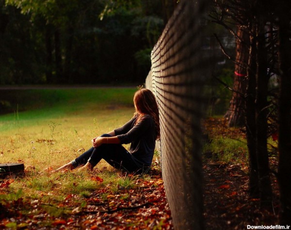 خودزنی ممنوع