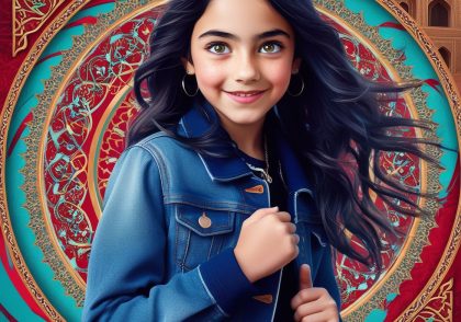 نوجوان سرکش