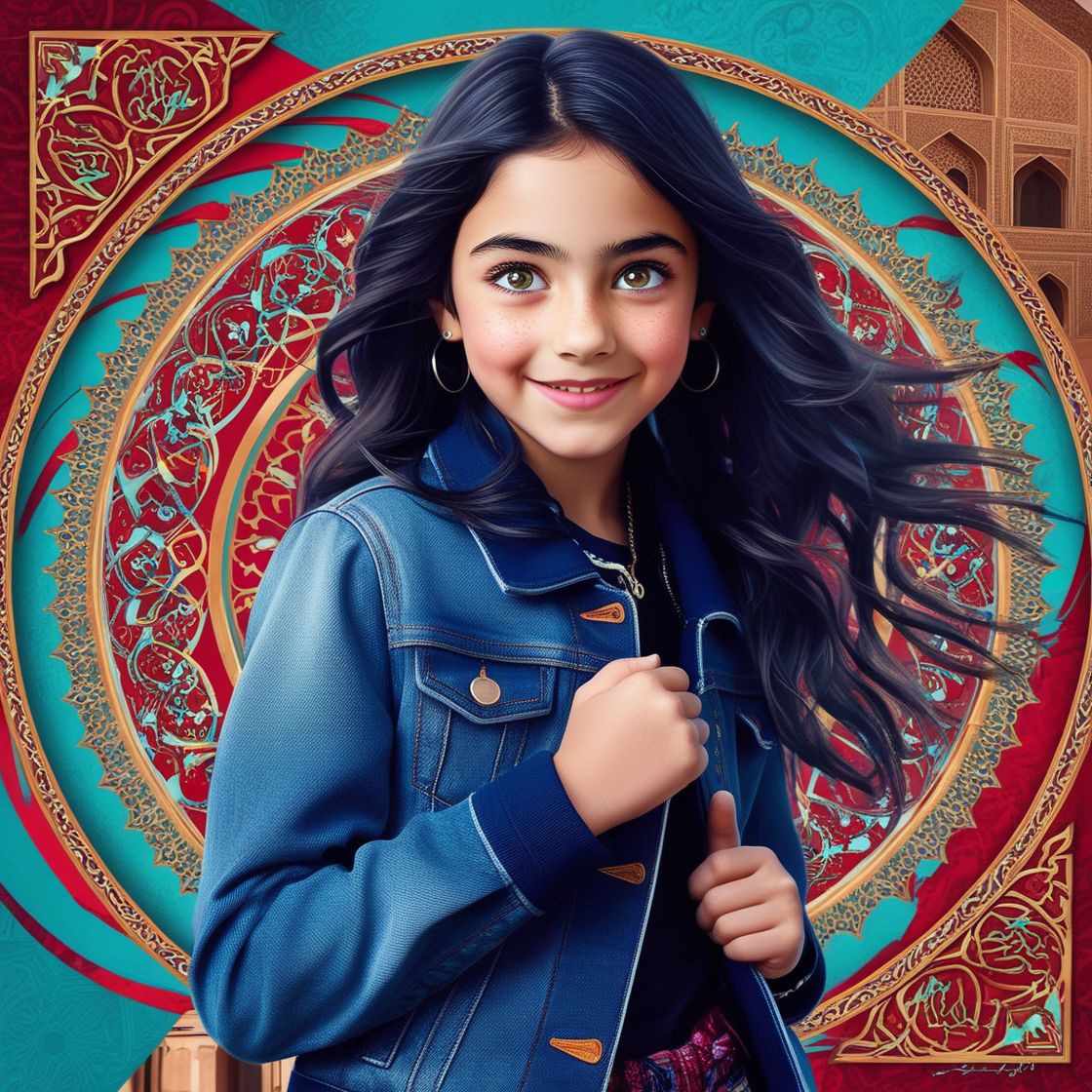 نوجوان سرکش