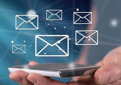 پیامک ها و ارتباطات نا سالم