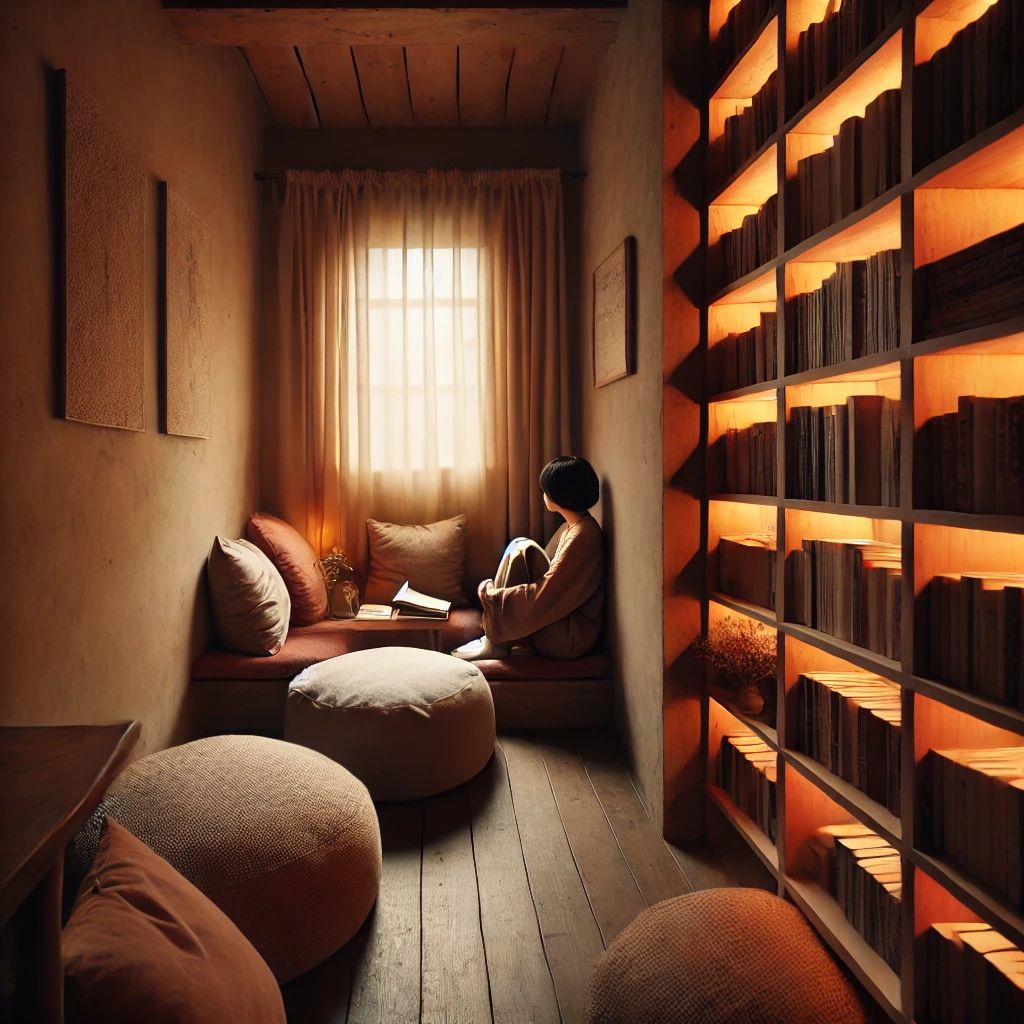 افراد درونگرا