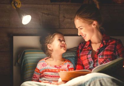 قصه گویی سه دقیقه طلایی